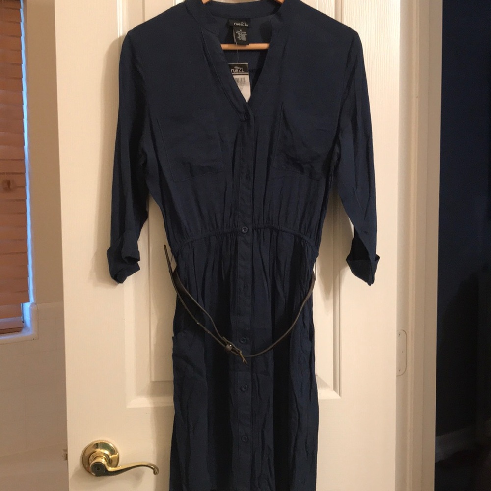 Dress